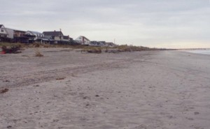 Atlantic Beach (before)