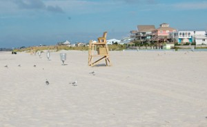 Atlantic Beach (after)
