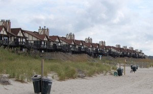 Emerald Isle (after)