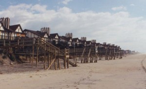 Emerald Isle (before)