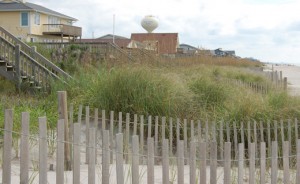 Emerald Isle (after)