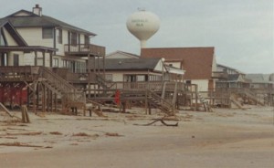 Emerald Isle (before)