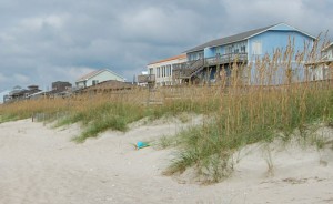 Emerald Isle (after)