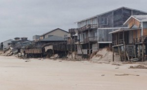 Emerald Isle (before)