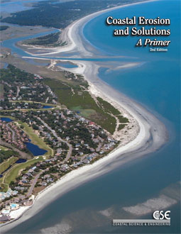 CSE's Coastal Erosion and Solutions - A Primer